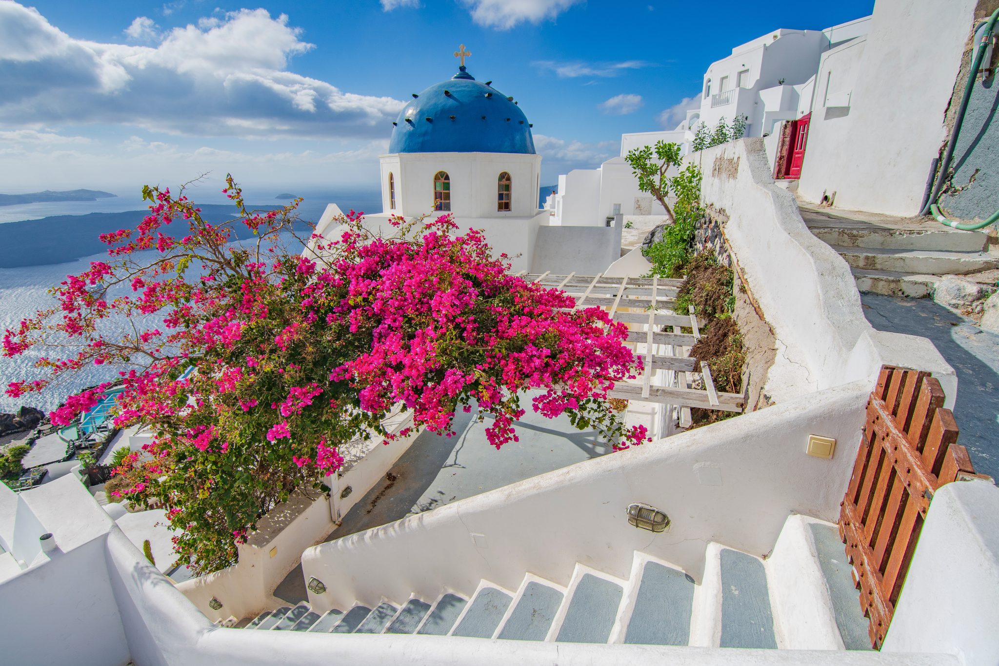 11Day Greece Aegean Sea Rome Extension Coral Travel & Tours, Ltd.