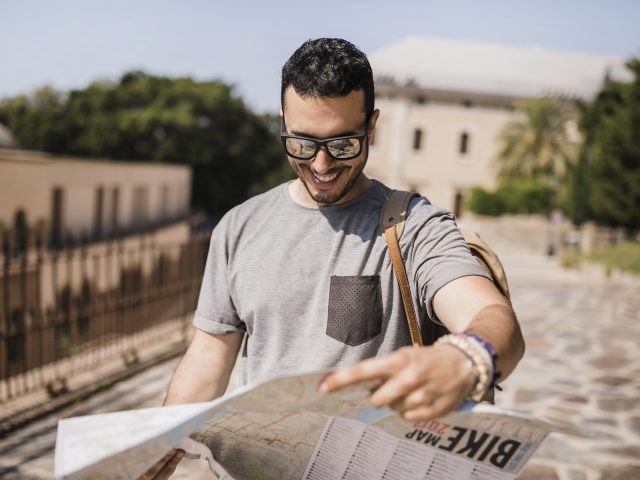How the Right Guide Makes Israel a Spiritual Breakthrough