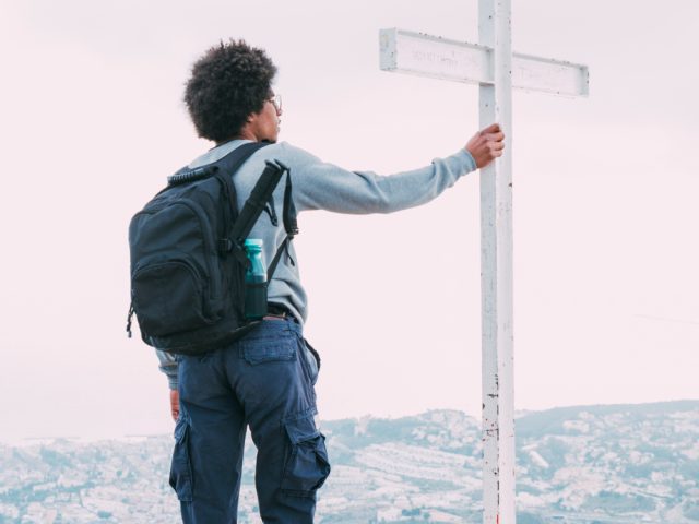 What Surprised Me Most on My First Israel Christian Tour