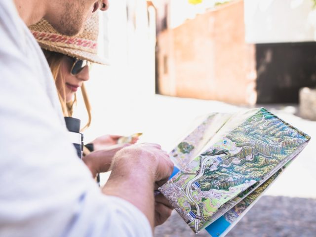 The Ultimate Checklist for Your Pilgrim Tour in Israel