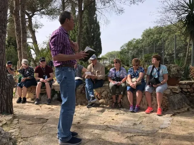 Bible Stories You’ll Experience Differently When Visiting Israel