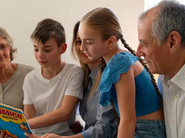 Why Multi-Generational Christian Tours to Israel Are Growing in Popularity