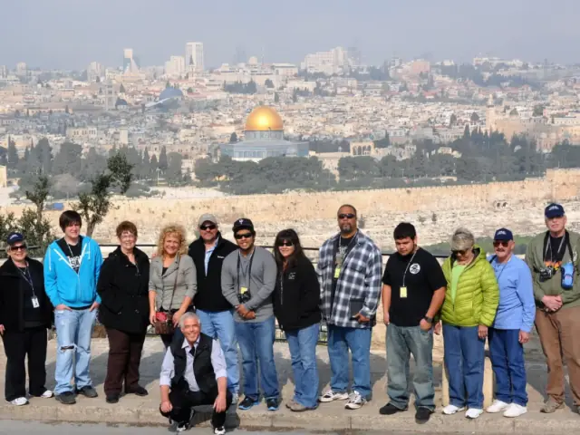 What Makes a Great Guided Christian Tour to Israel?