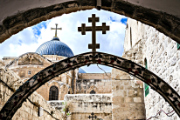 Catholic Israel Pilgrimage Tour