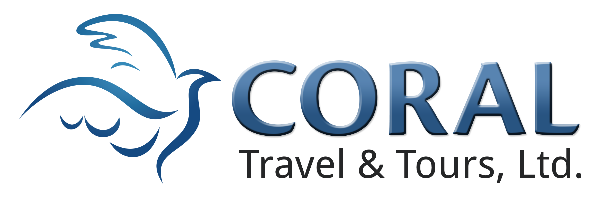 Coral Travel & Tours, Ltd.