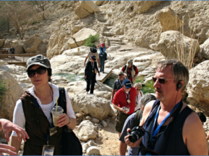 5 Ways Holy Land Tours Will Strengthen Your Faith