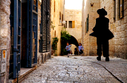 guided christian tours israel