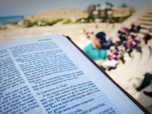 Christian Travel is a Powerful Resource