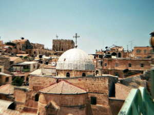 Obscure Jerusalem Treasures – Must See!