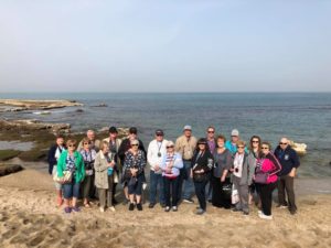 5 Ways to Safeguard Your Tour of the Holy Land