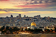 Israel Tours