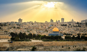 Interesting Facts About Israel