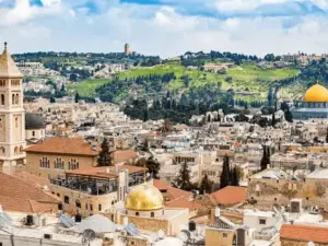 When is the Best Time to Visit Israel?