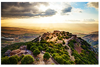 church sponsored trips to israel Christian Israel Tours