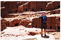 church sponsored trips to israel Petra, Jordan Tours
