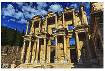 church sponsored trips to israel Turkey Tours